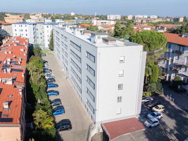 appartamento in vendita ad Imola