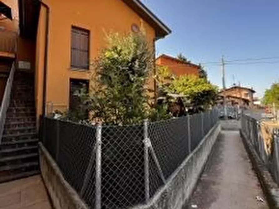 appartamento in vendita ad Imola in zona Fabbrica