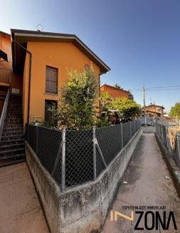 appartamento in vendita ad Imola in zona Fabbrica