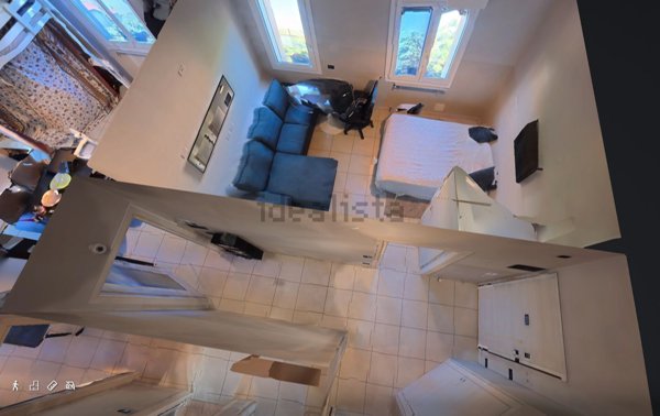 appartamento in vendita ad Imola