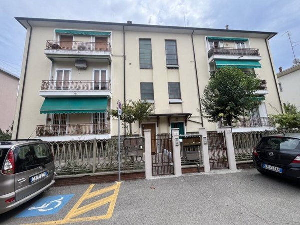appartamento in vendita ad Imola