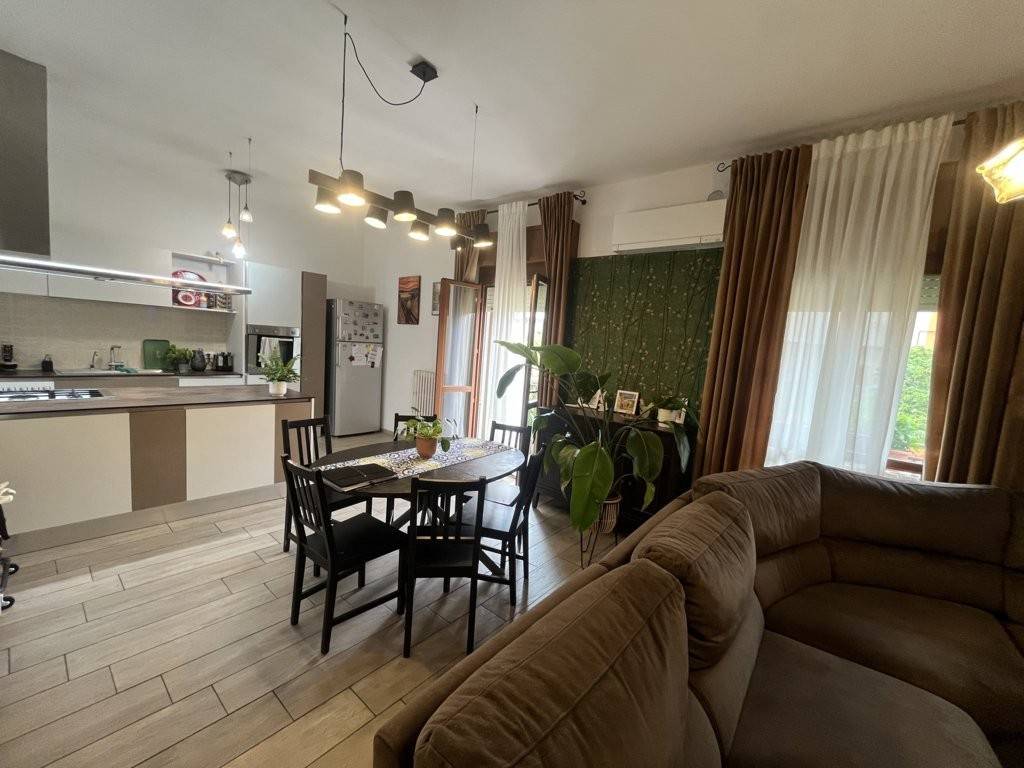 appartamento in vendita ad Imola