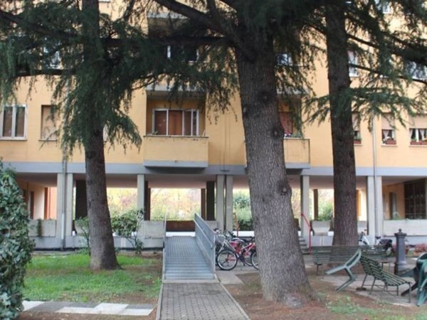 appartamento in vendita ad Imola in zona Centro Storico