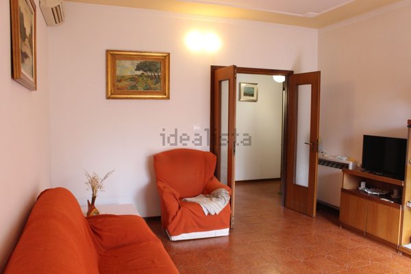 appartamento in vendita ad Imola in zona Centro Storico