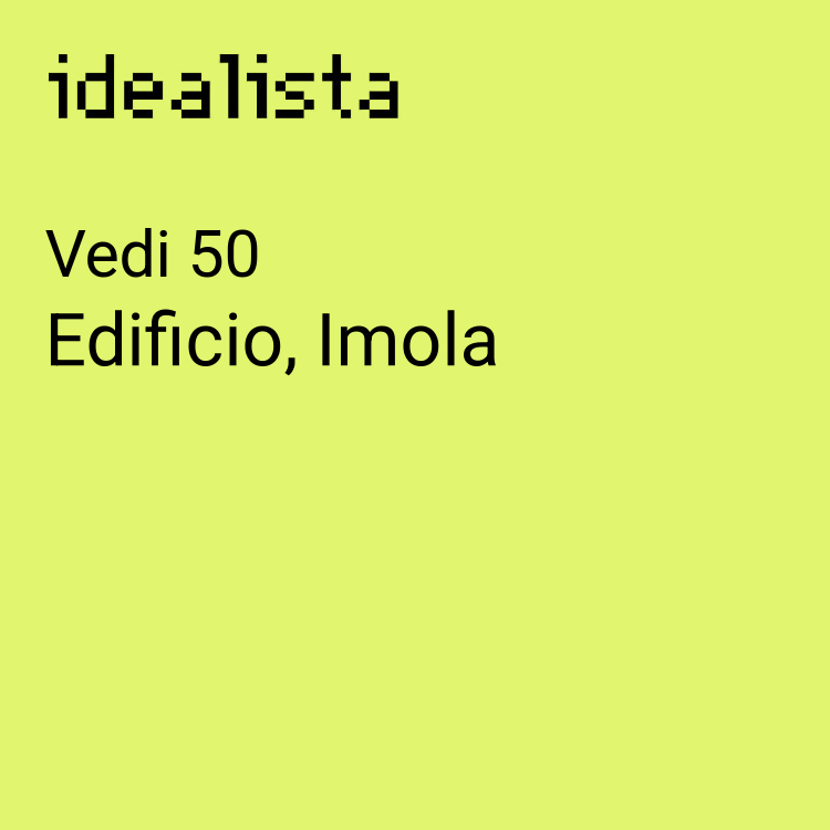 appartamento in vendita ad Imola in zona Centro Storico
