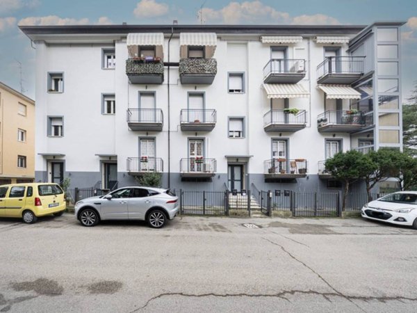 appartamento in vendita ad Imola
