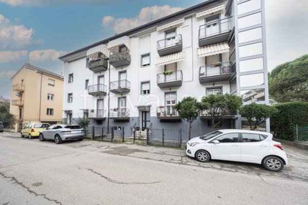 appartamento in vendita ad Imola in zona Centro Storico