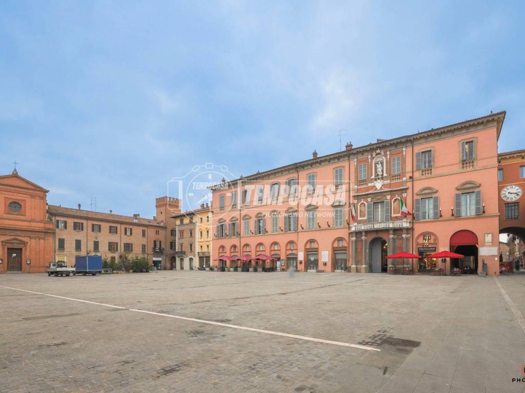 appartamento in vendita ad Imola in zona Centro Storico