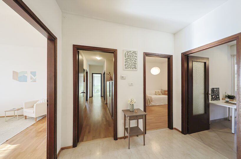 appartamento in vendita ad Imola