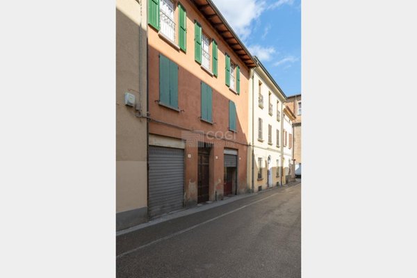 appartamento in vendita ad Imola in zona Centro Storico