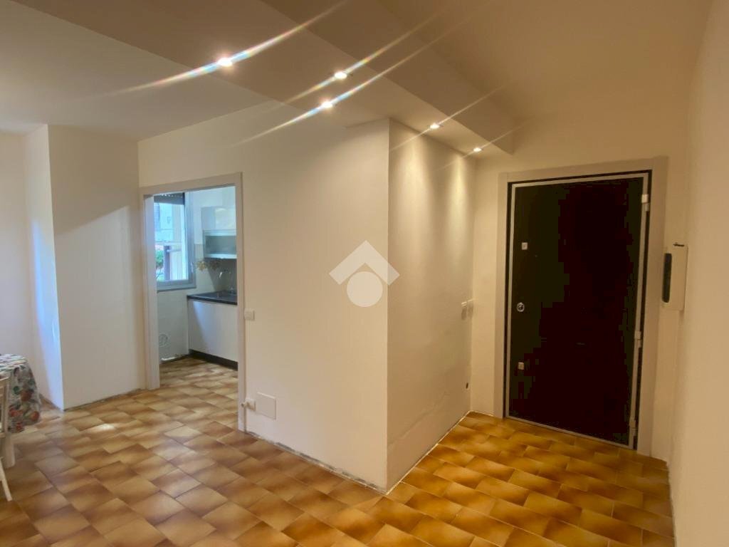 appartamento in vendita ad Imola in zona Pedagna