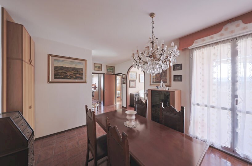 appartamento in vendita ad Imola