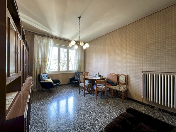 appartamento in vendita ad Imola in zona Centro Storico