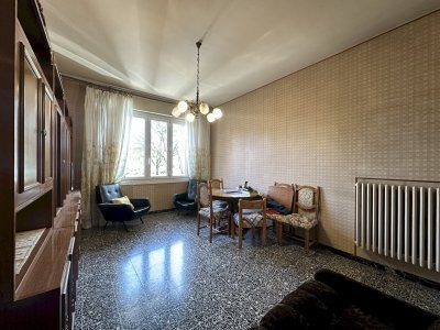 appartamento in vendita ad Imola in zona Centro Storico