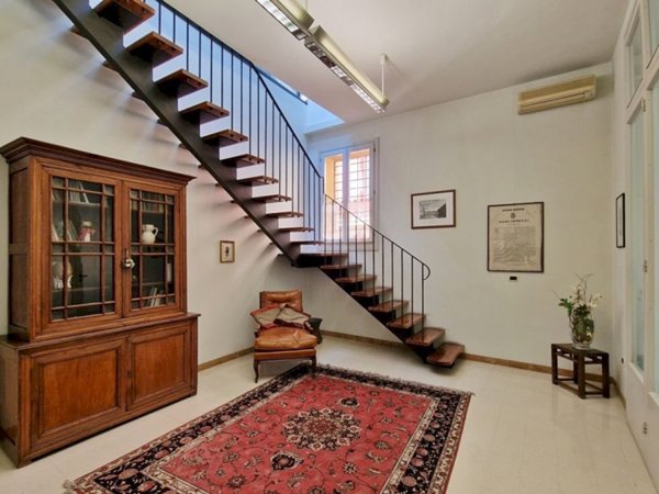 ufficio in vendita ad Imola in zona Centro Storico