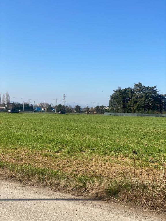 terreno agricolo in vendita ad Imola
