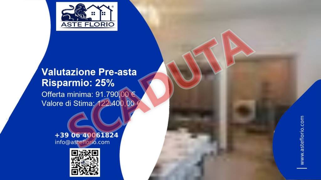 intera palazzina in vendita ad Imola