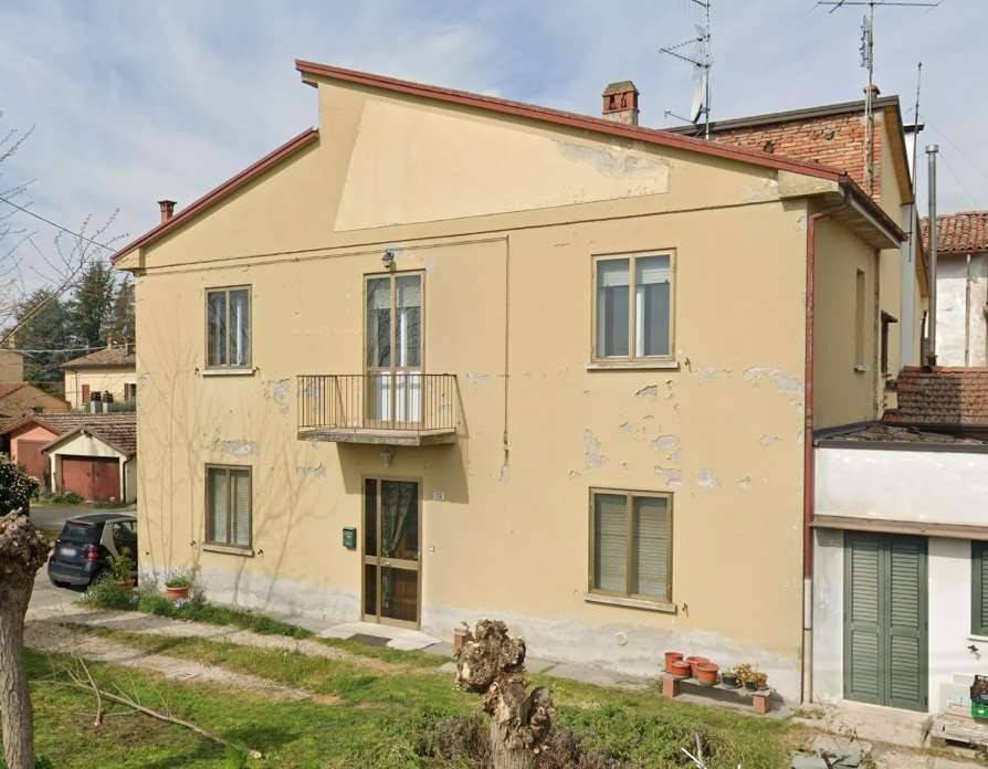 casa indipendente in vendita ad Imola in zona Sesto Imolese