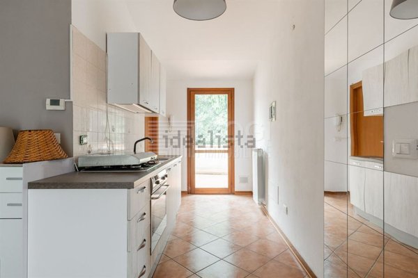 appartamento in vendita ad Imola in zona San Prospero