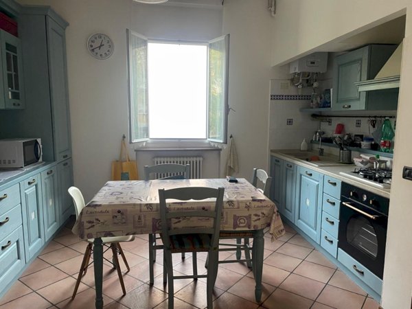 appartamento in vendita ad Imola in zona Centro Storico