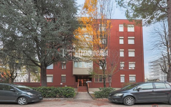 appartamento in vendita ad Imola in zona Pedagna