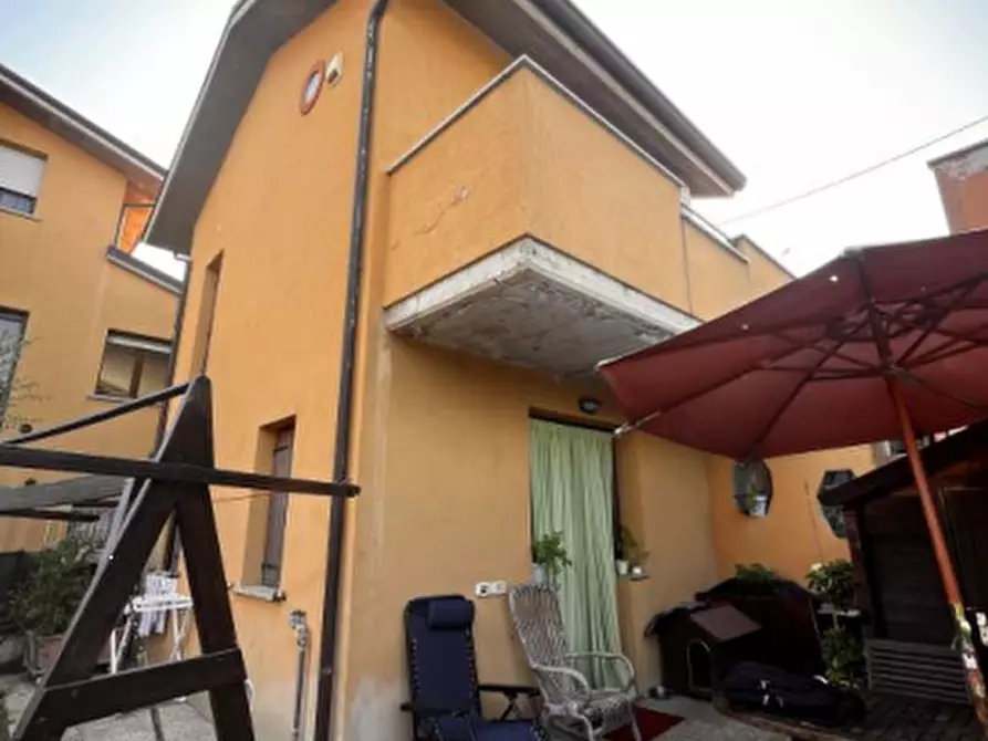 appartamento in vendita ad Imola in zona Ponticelli