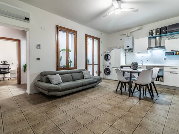 appartamento in vendita ad Imola in zona Centro Storico