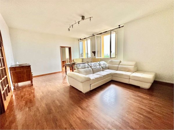 appartamento in vendita ad Imola in zona Centro Storico