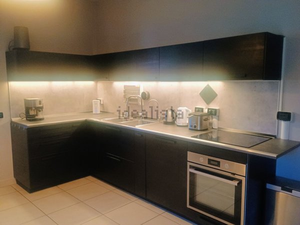 appartamento in vendita ad Imola