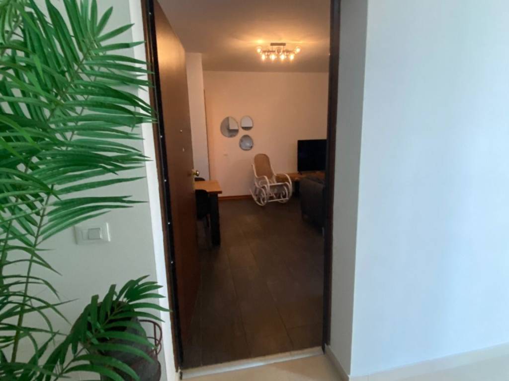 appartamento in vendita ad Imola in zona Sesto Imolese