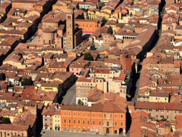 appartamento in vendita ad Imola