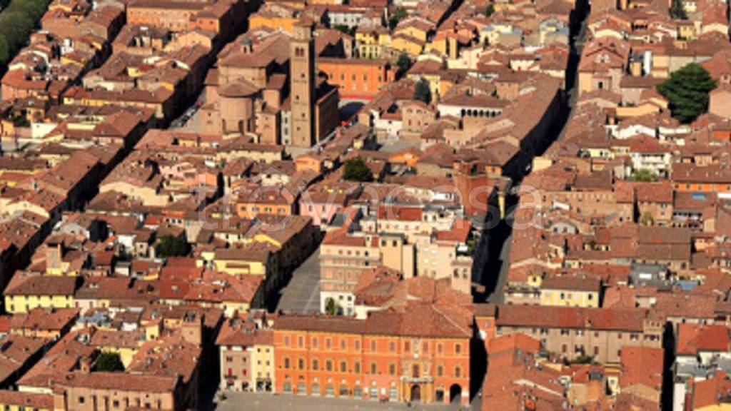 appartamento in vendita ad Imola