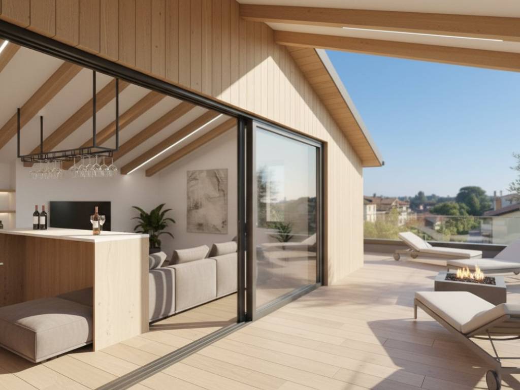 casa indipendente in vendita ad Imola