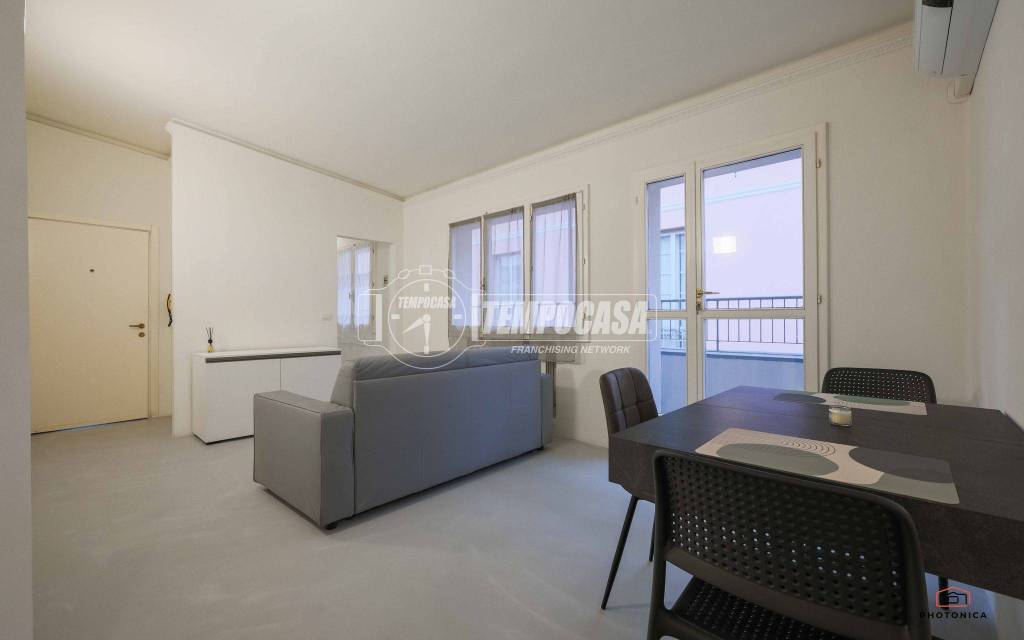 appartamento in vendita ad Imola in zona Centro Storico