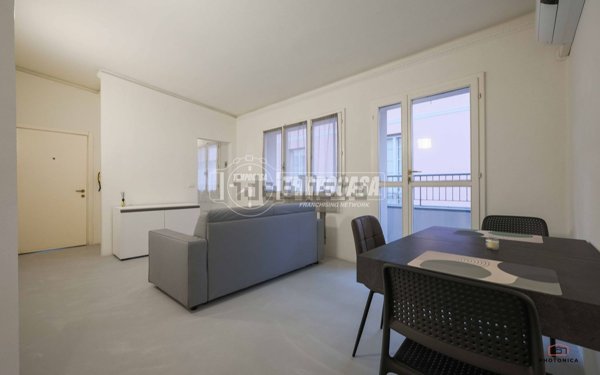 appartamento in vendita ad Imola in zona Centro Storico