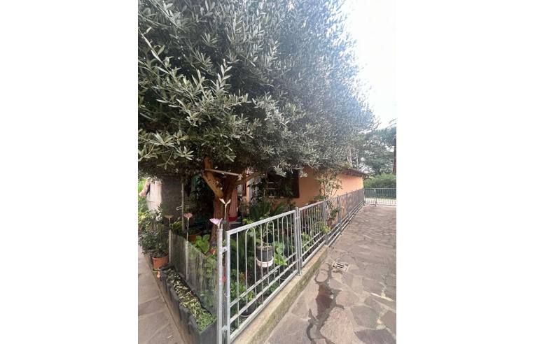 casa indipendente in vendita ad Imola in zona Sesto Imolese