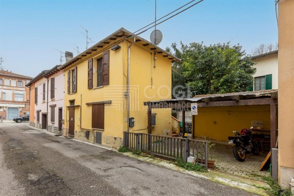 appartamento in vendita ad Imola