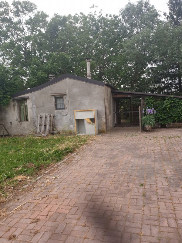 casale in vendita ad Imola in zona Sasso Morelli