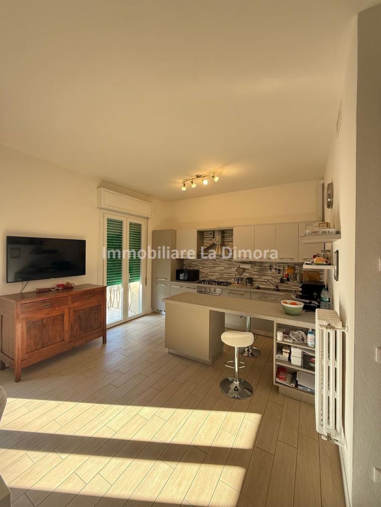 appartamento in vendita ad Imola