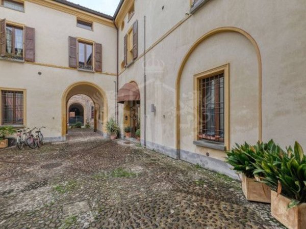 appartamento in vendita ad Imola in zona Centro Storico