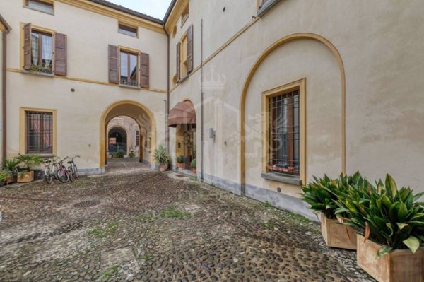 appartamento in vendita ad Imola in zona Centro Storico