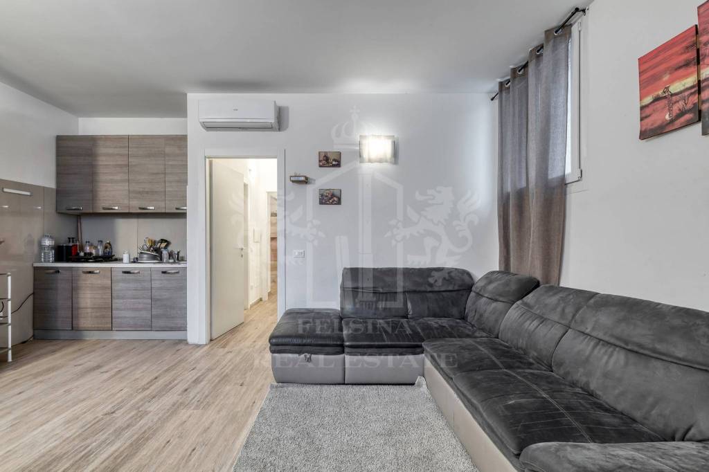 appartamento in vendita ad Imola