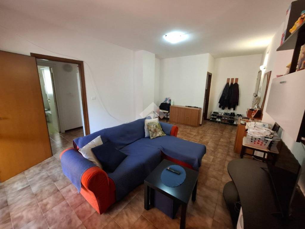 appartamento in vendita ad Imola in zona Pedagna