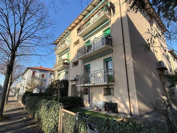 appartamento in vendita ad Imola