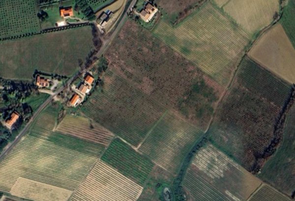terreno agricolo in vendita ad Imola