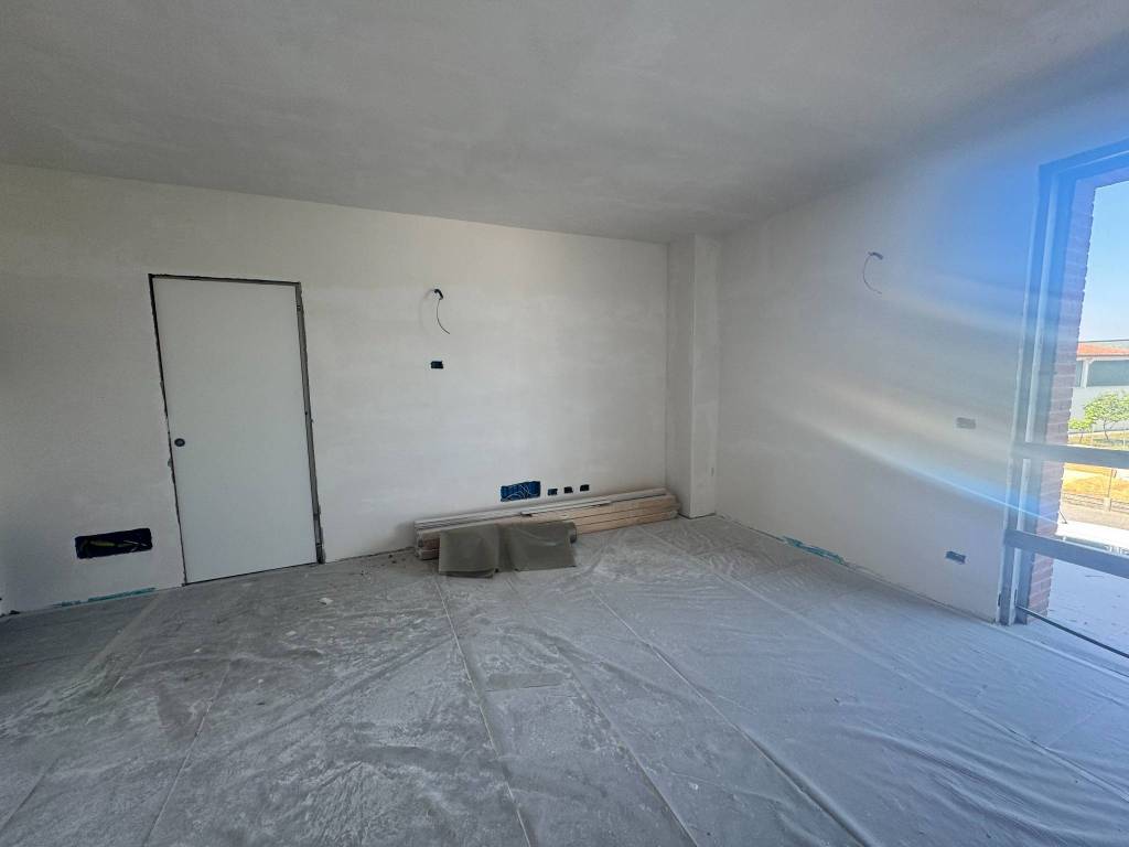 appartamento in vendita ad Imola in zona Sesto Imolese