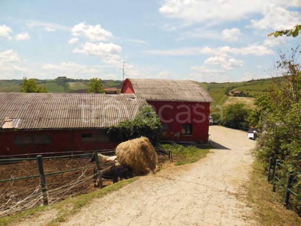 casa indipendente in vendita ad Imola