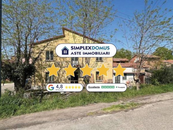 appartamento in vendita ad Imola