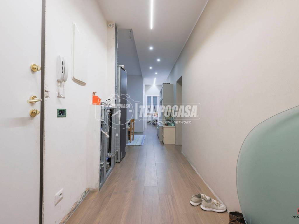 appartamento in vendita ad Imola in zona Centro Storico