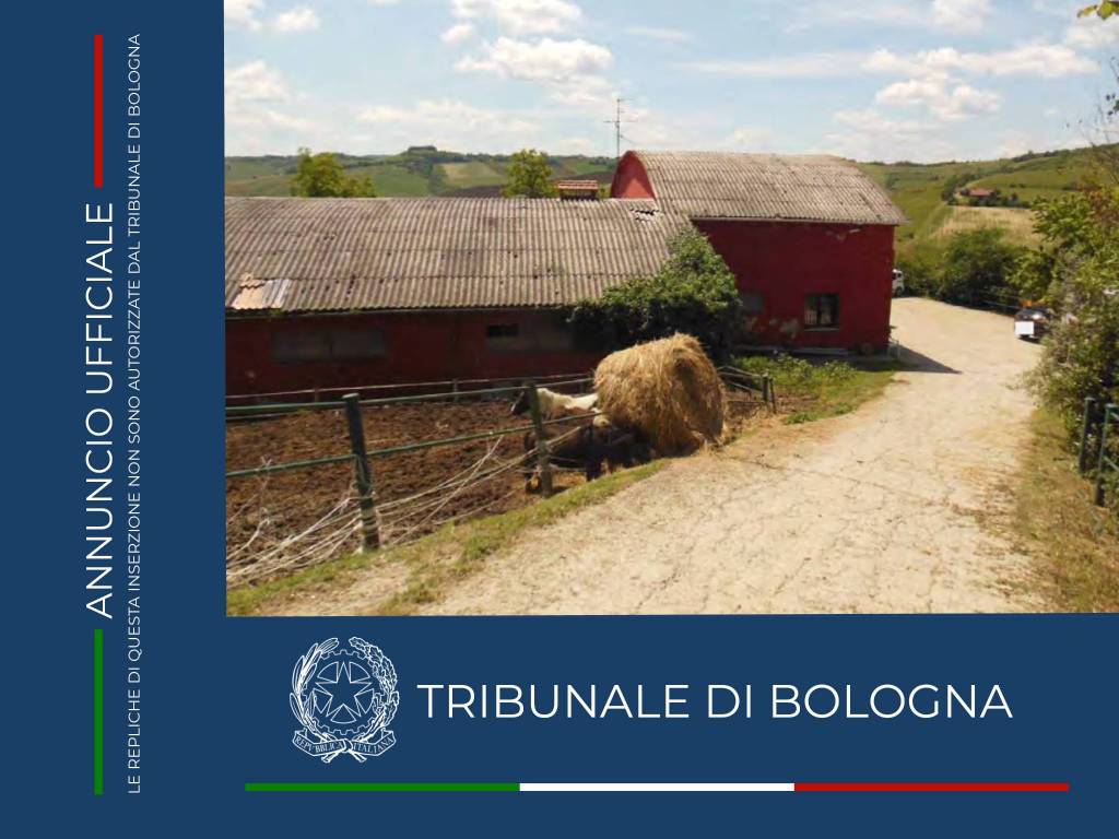 casale in vendita ad Imola